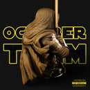 Darth Revan Bust