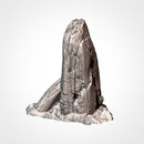 Rocky Scatter Terrain 3D printed terrain view 5