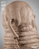 Butternall Portrait Bust resin bust kit view 5