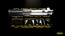 Anakin Skywalker Lightsaber Sculpture