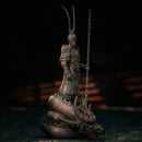 Wukong Statue - 1/9 Scale