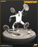 Spot Marvel MCP-compatible resin miniature by C27 Studios - product image 5