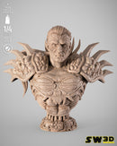 SW3D September 2025 Term Darth Krayt Portrait Bust