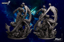 4F Diorama Sculpture resin diorama kit view 5