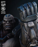 Apocalypse Bust resin bust kit view 5