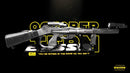 Bossk Weapon Sculpture