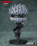 Satoru Gojo Chibi Resin Figure - Chibi view 5