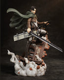 Levi Ackerman Statue - 1/9 Scale