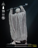 Tusken Sculpture