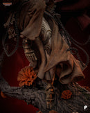 Malenia Resin Statue & Bust - Full Size view 5
