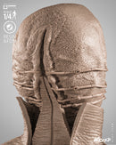 Chatterer Portrait Bust resin bust kit view 5