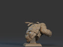Raphael Bust - 1/9 Scale
