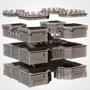 Castle / Stronghold 3D printed terrain view 5