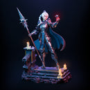 Shadowheart Statue - 1/9 Scale