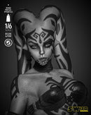 Darth Talon Sculpture