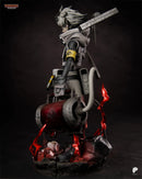 Rudo Resin Statue & Bust - Full Size view 6