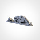 Crashed Vehicles 3D printed terrain view 6