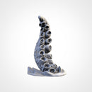 The Kraken 3D printed terrain view 6