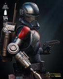 Echo Bust