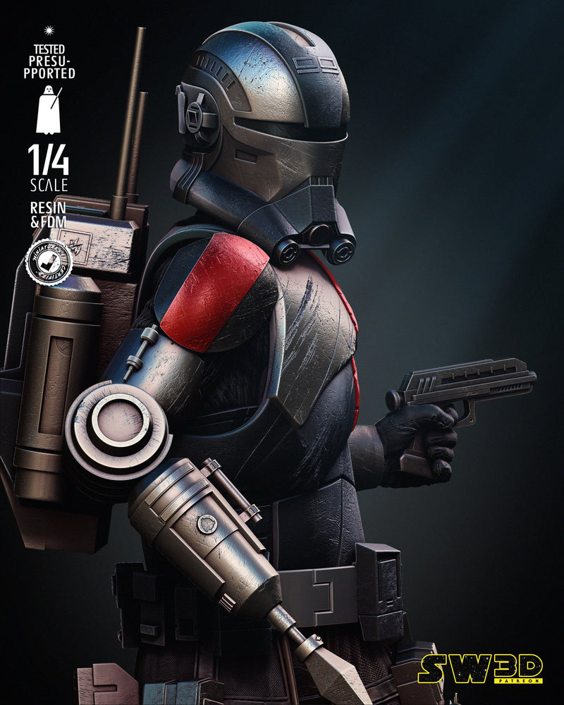 Echo Bust
