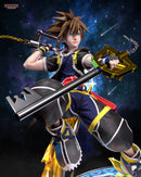 Sora Resin Statue & Bust - Full Size view 6