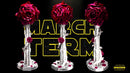 Lightsaber Vase Sculpture