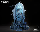 Daredevil and Kingpin Sculptures DIORAMA COMPLETE resin diorama kit view 6