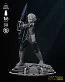 Omega Sculpture