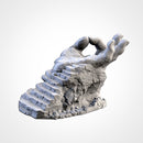 Middle Earth 3D printed terrain view 6