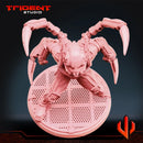 Dr Hank Pym W/ Helmet - Sculpt B Marvel MCP-compatible 40mm resin proxy miniature by Trident Miniatures - product image 6