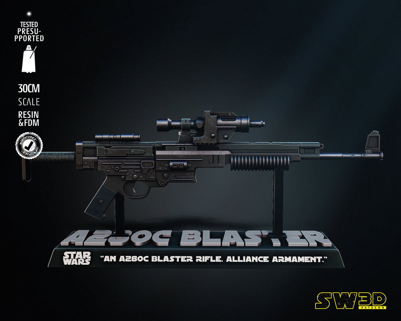 Blaster A-280