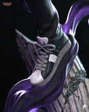 Sung Jin-Woo Resin Statue & Bust - Full Size view 6