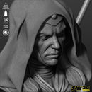 Darth Traya Portrait Bust