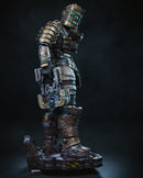 Isaac Clarke Statue - 1/9 Scale