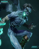 Raziel Resin Statue & Bust - Full Size view 6