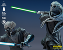 Plo Koon and Kit Fisto DIORAMA BASE