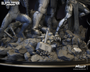 Black Order DIORAMA COMPLETE resin diorama kit view 6