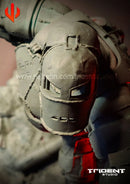 Iron Man MK1 Marvel resin statue by Trident Miniatures - product image 6