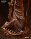 Pyramid Head Resin Statue & Bust - Full Size view 6