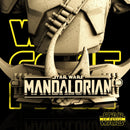 Mandalorian Bust