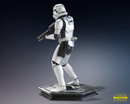 Stormtrooper Sculpture