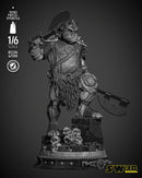 Gamorrean Guard Sculpture