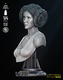 New Hope Leia Bust Portrait