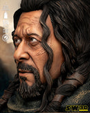 SW3D December 2025 Term Baze Malbus Portrait Bust