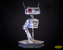 BD1 Sculpture