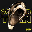 Darth Revan Helmet