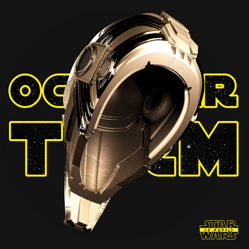 Darth Revan Helmet