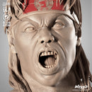 Chong Li Sculpture resin statue kit view 6
