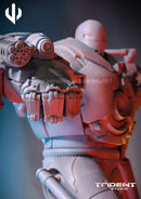 Iron Monger Marvel resin statue by Trident Miniatures - product image 6