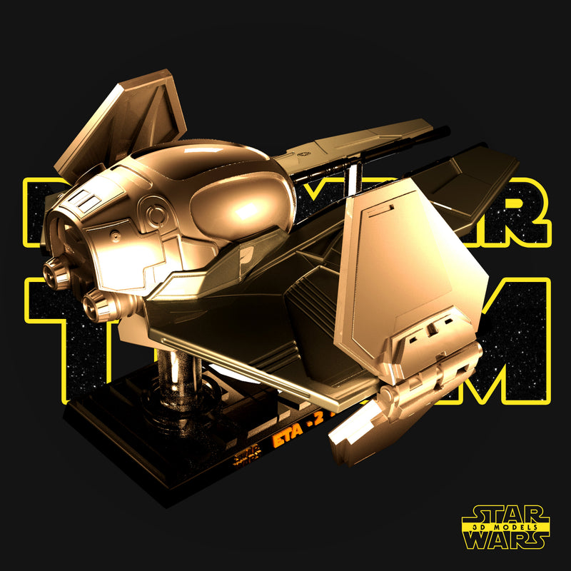 ETA-2 Actis Class